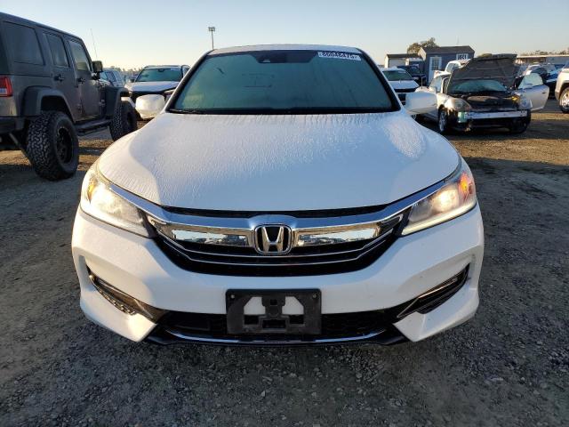 2017 HONDA ACCORD HYBRID EXL - JHMCR6F54HC012069