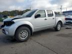 2017 NISSAN FRONTIER S - 1N6DD0EV4HN704501