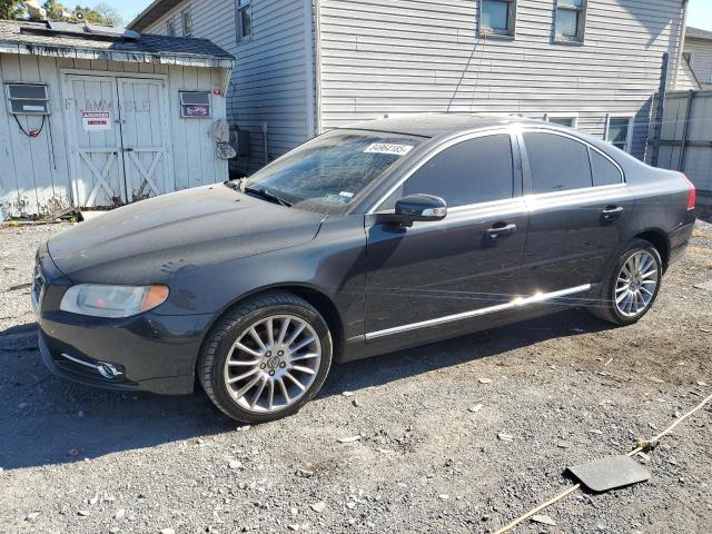 2011 VOLVO S80 T6 #3301961420