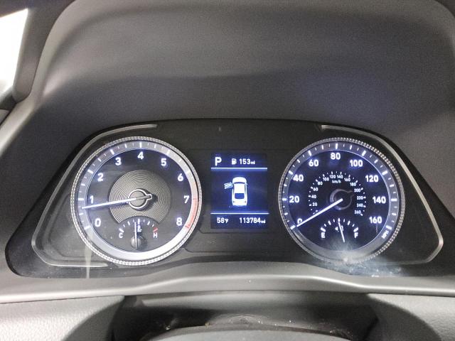 2021 HYUNDAI SONATA SE - 5NPEG4JA9MH117391