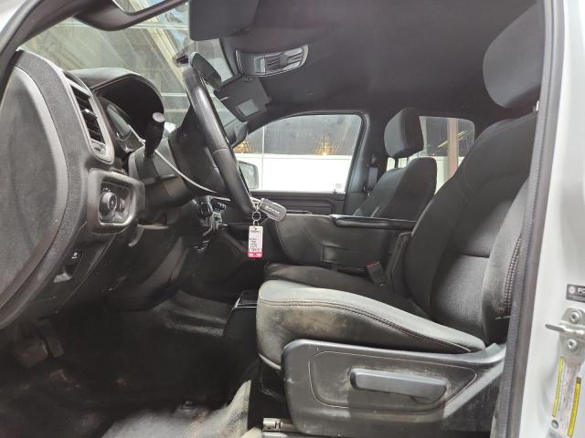 2023 RAM 1500 TRADE #3282351291