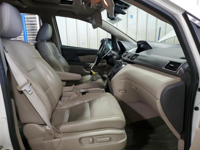 2015 HONDA ODYSSEY EX - 5FNRL5H66FB016539