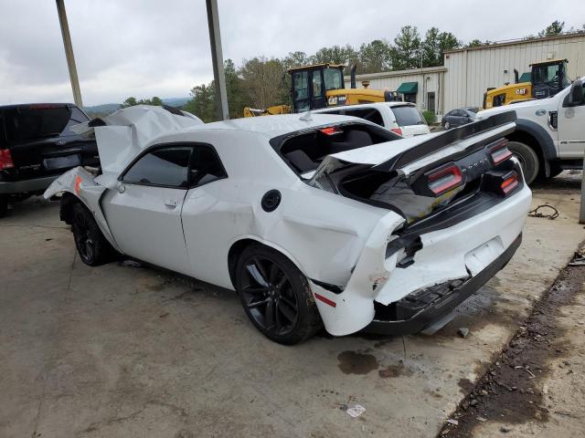 2019 DODGE CHALLENGER #3301819339