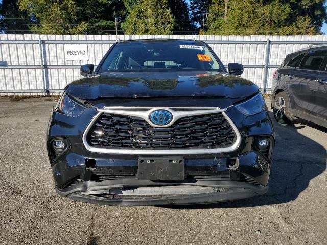 2023 TOYOTA HIGHLANDER 5TDZARAH3PS021221