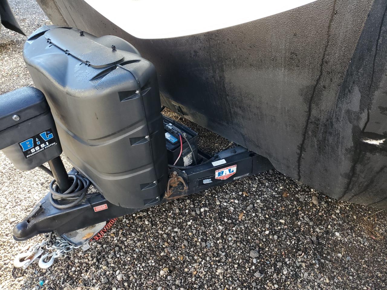 Lot #3290292220 2019 KEYS TONE OUTBACK