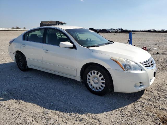 2011 NISSAN ALTIMA BAS - 1N4AL2AP5BN463251