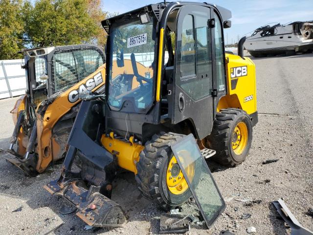 2023 JCB 300 #3310787951