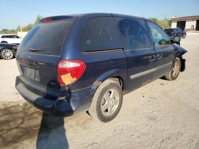 2006 DODGE CARAVAN SXT #3263656706
