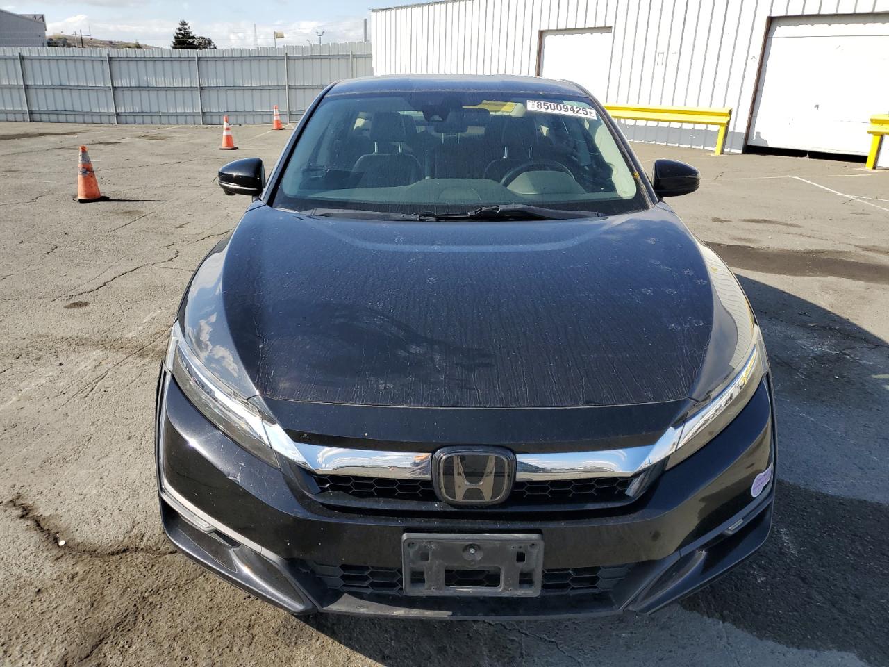 HONDA CLARITY TOURING