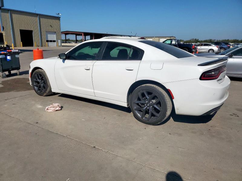 2020 DODGE CHARGER SX - 2C3CDXBG3LH133229