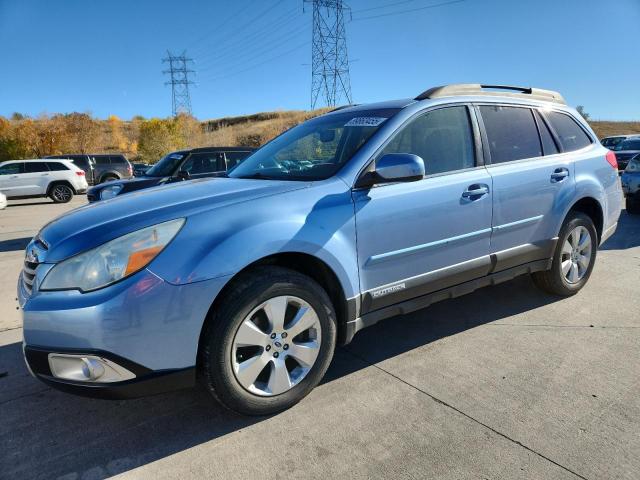 2012 SUBARU OUTBACK 2. - 4S4BRCKC5C3295604