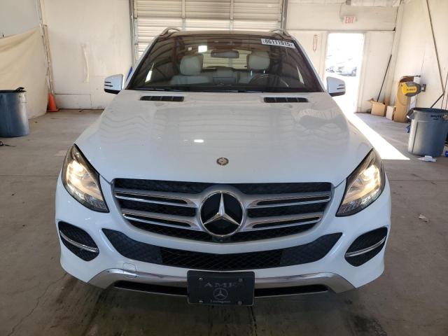 2017 MERCEDES-BENZ GLE 350 4M 4JGDA5HB9HA847473
