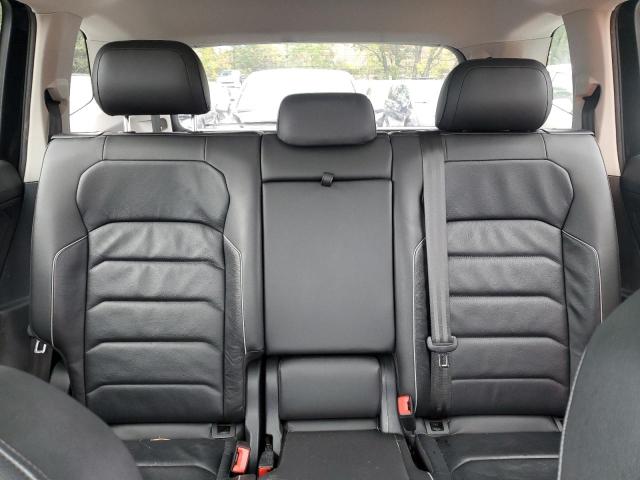 2019 VOLKSWAGEN TIGUAN SEL 3VV4B7AX1KM064842