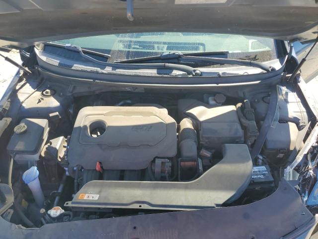 2015 HYUNDAI SONATA SPO #3304509473