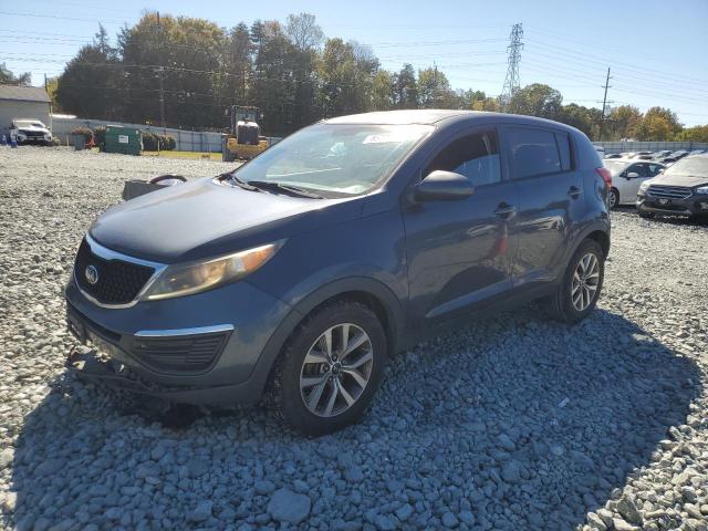 2014 KIA SPORTAGE B - KNDPB3AC8E7557546