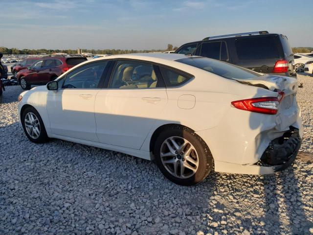 2013 FORD FUSION SE - 3FA6P0H74DR207803