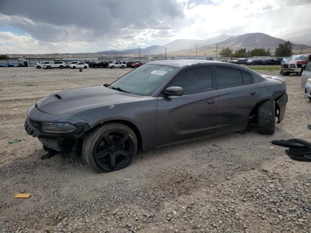 Global Auto Auctions: 2019 DODGE CHARGER GT