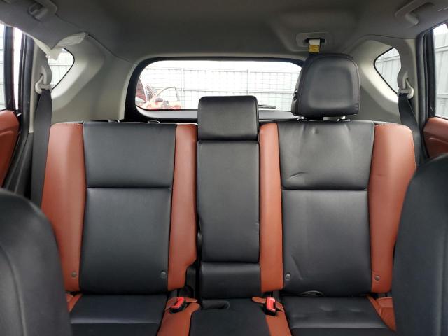 2013 TOYOTA RAV4 LIMIT - 2T3DFREV4DW066657