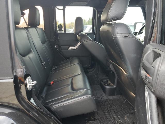 2015 JEEP WRANGLER U - 1C4HJWFG5FL710574