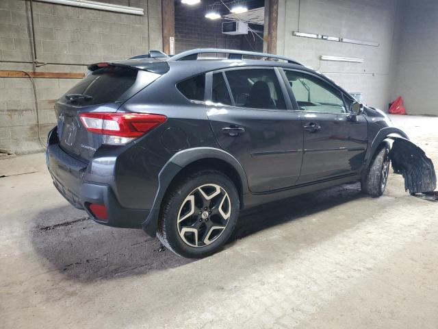 2018 SUBARU CROSSTREK - JF2GTAMC2J8346930