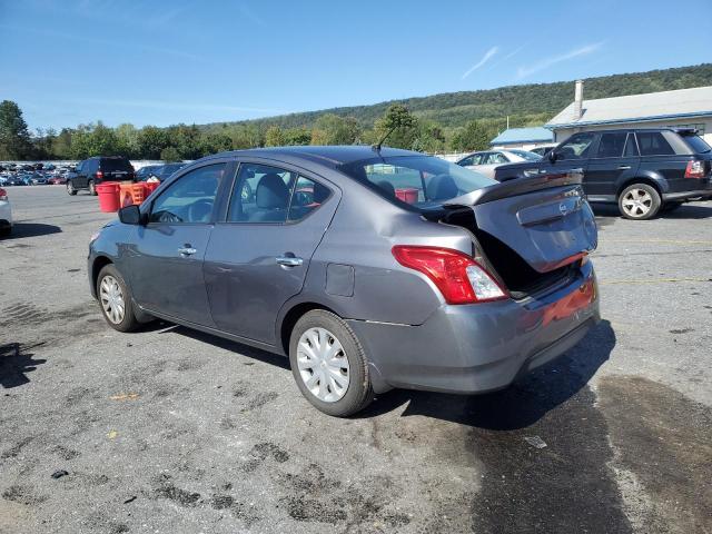 2016 NISSAN VERSA S 3N1CN7AP5GL901058