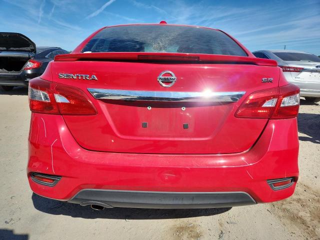 2016 NISSAN SENTRA S - 3N1AB7AP7GY236067