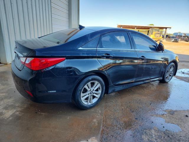 2014 HYUNDAI SONATA GLS #3270107784