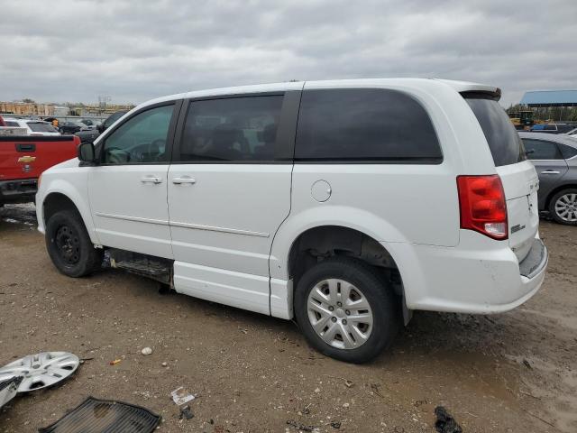 2016 DODGE GRAND CARA - 2C7WDGBG7GR144245