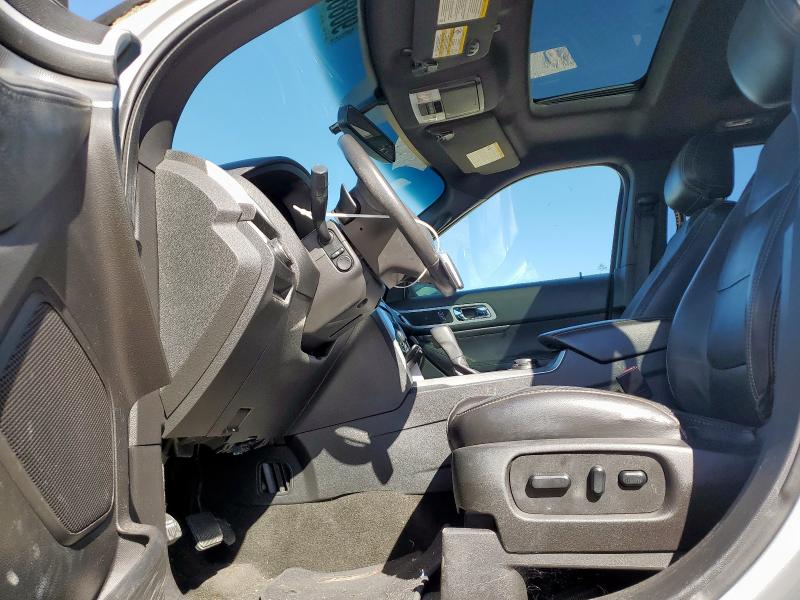 2014 FORD EXPLORER S #3279537250