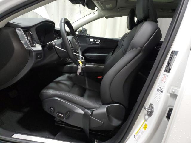 2025 VOLVO XC60 PLUS YV4M12RC9S1182962