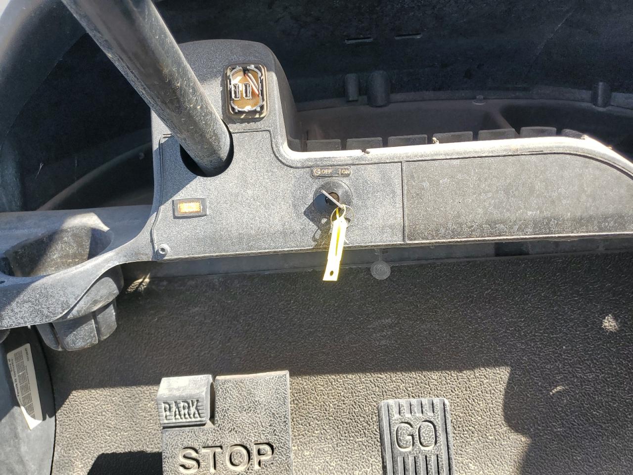 Lot #3263695765 2020 CLUB CAR PRECEDENT FLA