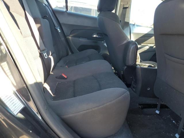 2015 CHEVROLET CRUZE LT - 1G1PC5SB7F7194956