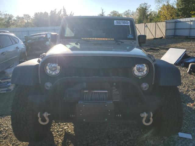 2017 JEEP WRANGLER S #3303648938