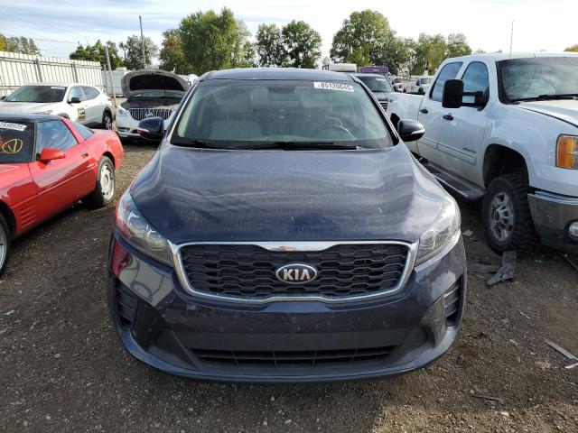 2020 KIA SORENTO L 5XYPG4A37LG677152