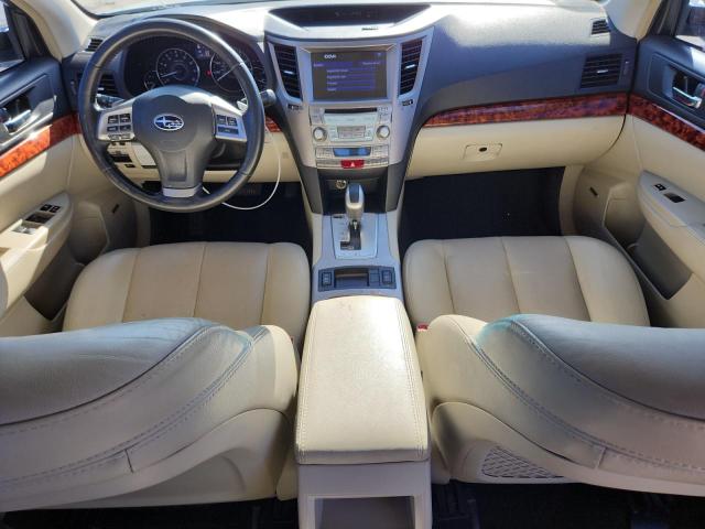 2012 SUBARU LEGACY 3.6 - 4S3BMEL6XC2025300