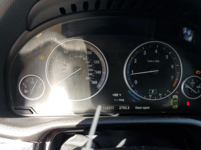 2016 BMW X3 XDRIVE28I 5UXWX9C50G0D81085