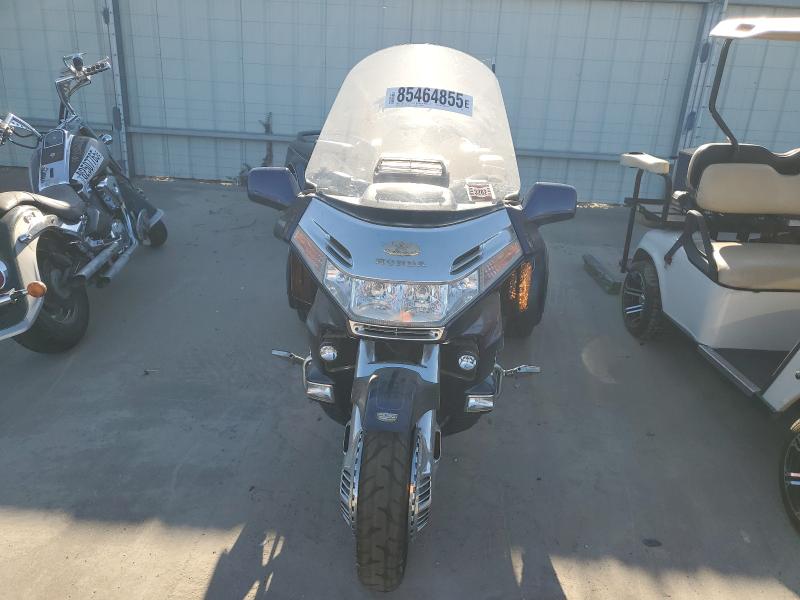 2000 HONDA GOLDWING 1HFSC223XYA201032