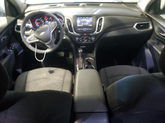 2020 CHEVROLET EQUINOX LT - 2GNAXKEV8L6118784