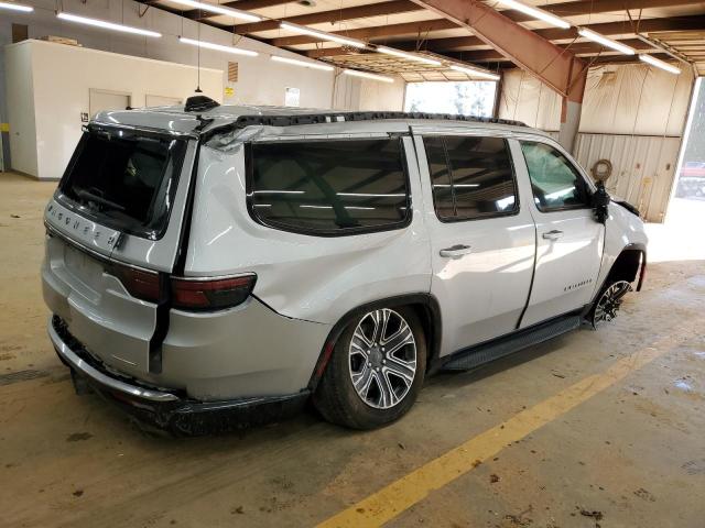 2024 JEEP WAGONEER S - 1C4SJVBP4RS171185