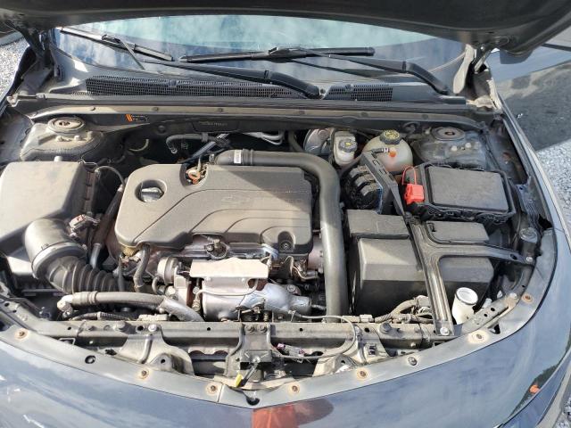 2017 CHEVROLET MALIBU LS #3302909071