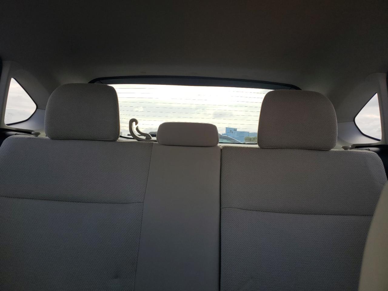 SUBARU CROSSTREK PREMIUM