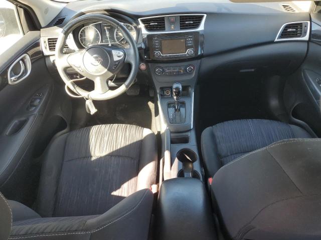 2017 NISSAN SENTRA S - 3N1AB7AP4HL680652