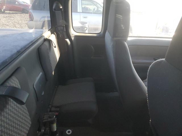 2012 CHEVROLET COLORADO L - 1GCJTCFEXC8136321