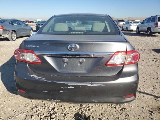 2012 TOYOTA COROLLA BA - 2T1BU4EE7CC762227