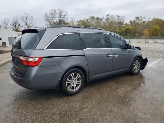 2012 HONDA ODYSSEY EX #3303963693