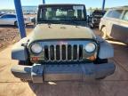 Lot #3302013053 2008 JEEP WRANGLER U