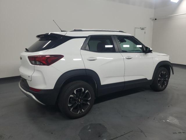 2023 CHEVROLET TRAILBLAZE KL79MRSL8PB091151
