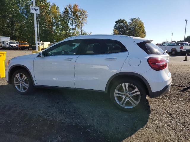 2020 MERCEDES-BENZ GLA 250 4M #3261289917