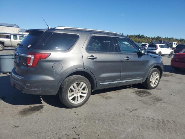 2018 FORD EXPLORER X - 1FM5K8D81JGB24751