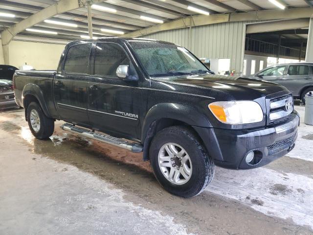 2006 TOYOTA TUNDRA DOU #3281491019